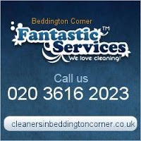 Fantastic Services Beddington Corner 360130 Image 0
